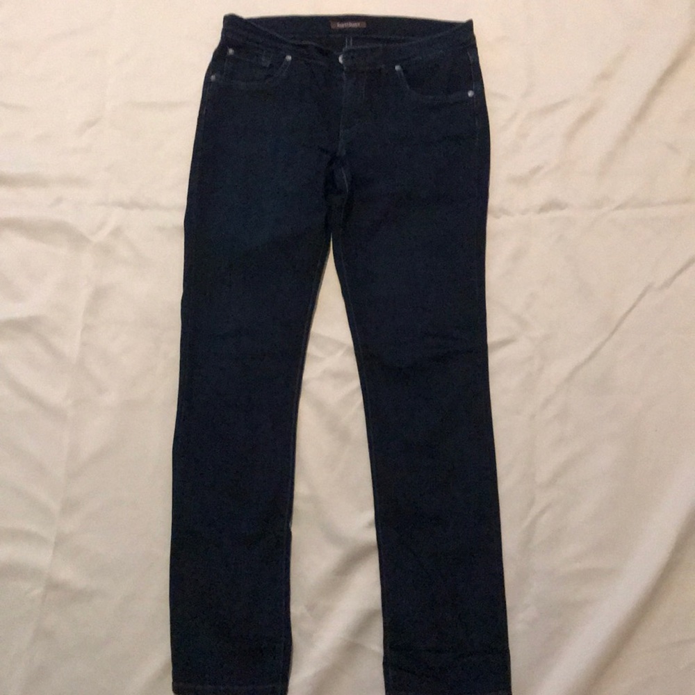 James Jeans Randi Skinny Leg Jeans Size 31